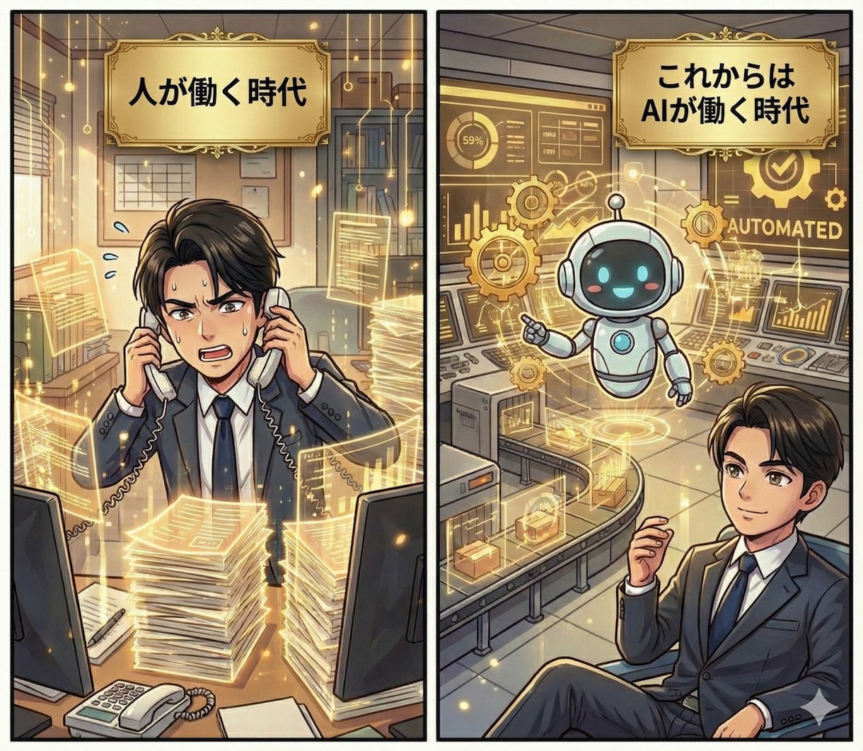 システム開発でストック資産を構築未来を手に入れます 仕組み化×自動化収益/おすすめ/スマホ副業/初心者/在宅副業 イメージ10
