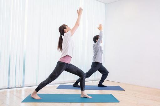 心身共に効果のあるトレーニングをレッスンします 元気で幸せでいられる身体作りを楽しみながら目指しましょう！ イメージ10
