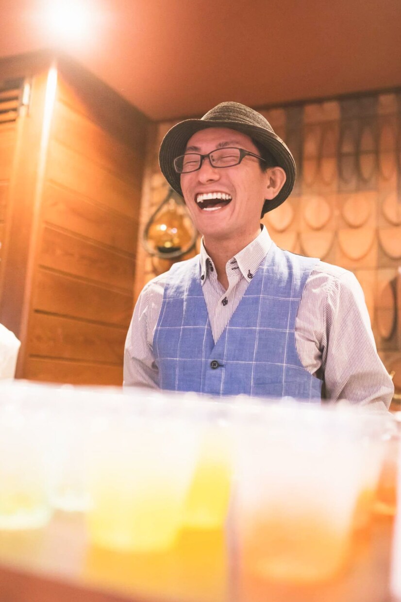自宅の余ったお酒で好みの味のカクテルを再提案します 好きなお酒を、いつもと違うカクテルでリメイク！ イメージ4