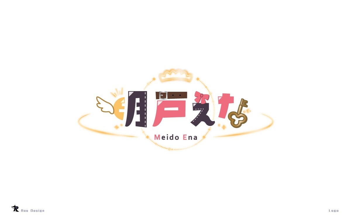 即日可！通常最短3日！ネームロゴ制作いたします 貴方だけの"個性"を大切にするデザインを制作いたします。 イメージ2