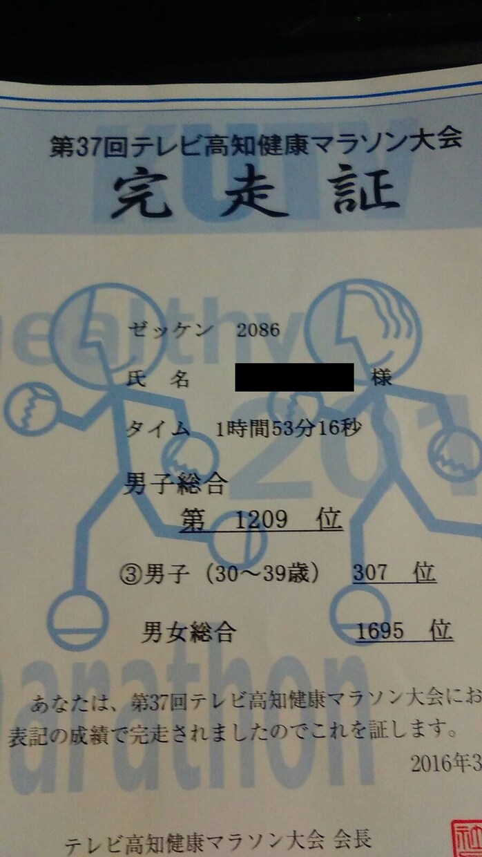 脳卒中で療養中の方の相談にのります ３６歳で脳梗塞発症してから復活した経験者がアドバイス致します イメージ2