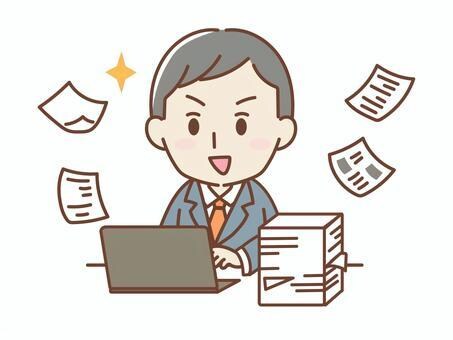 40代教授・部長があなたの仕事を全力で支援します ⭐️マネジメント、リーダーシップ、人間関係、Web会議⭐️ イメージ10