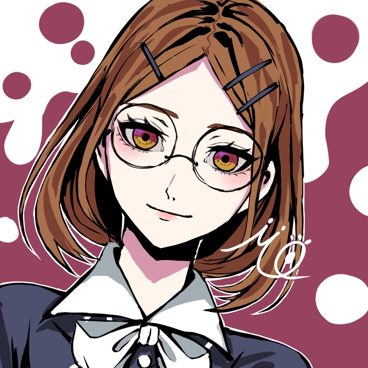 様々なタッチのアイコン描きます あなたのイメージに合わせたアイコンを描きます！ イメージ4