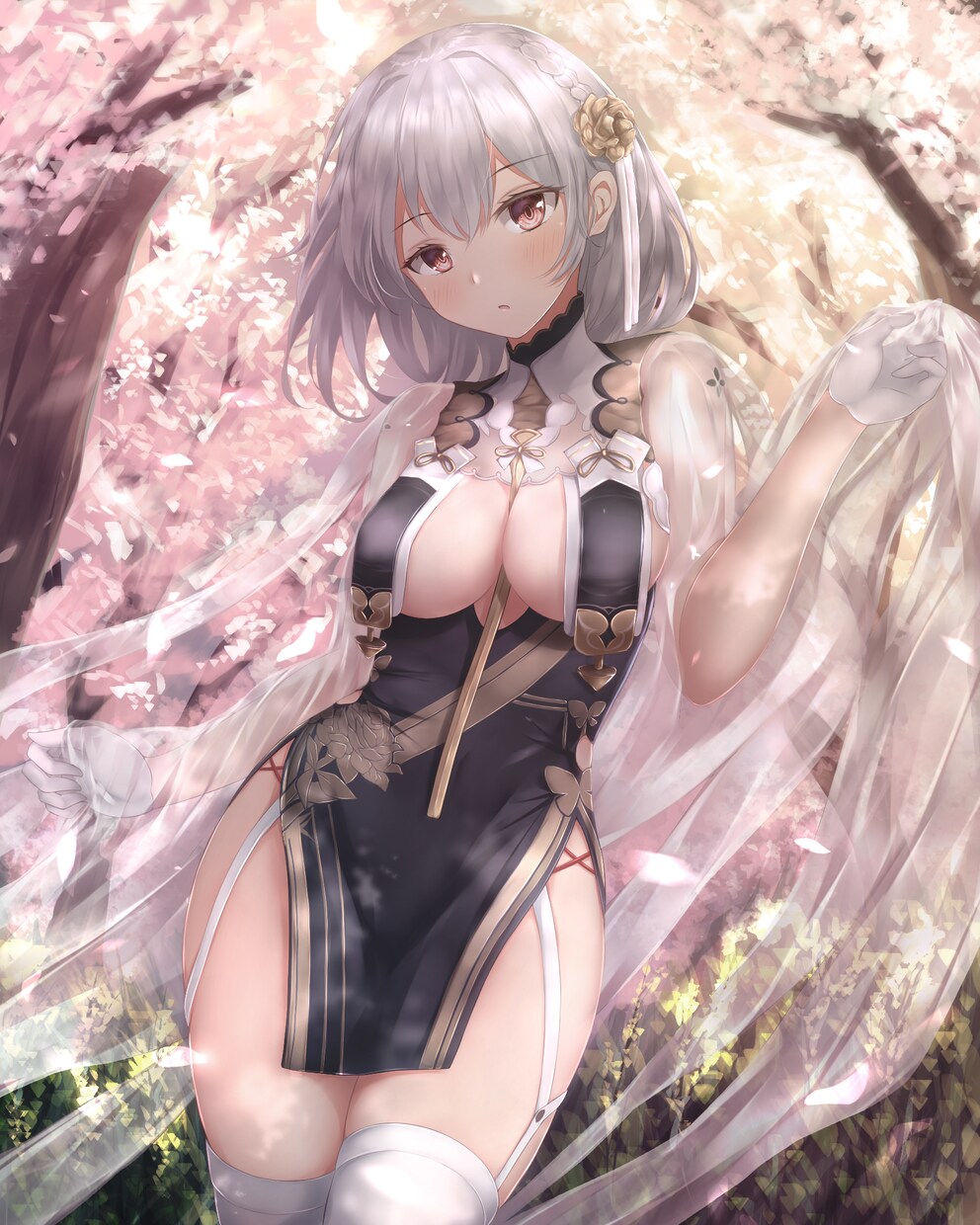 イラスト制作いたします ご検討の際ははじめにDMにてご相談ください イメージ3