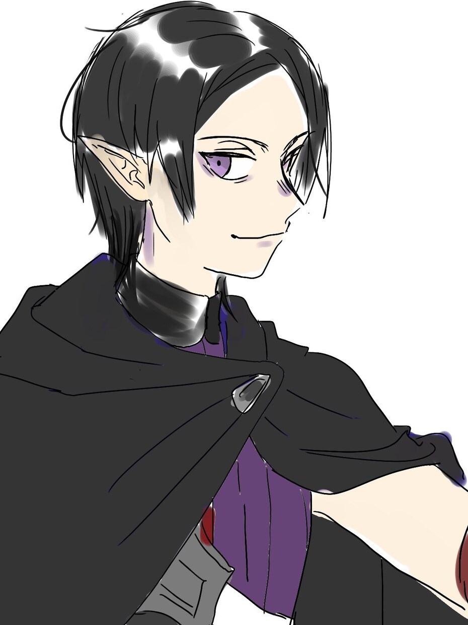 アイコン制作します かわいいお顔ならなんぼでも描けます イメージ9