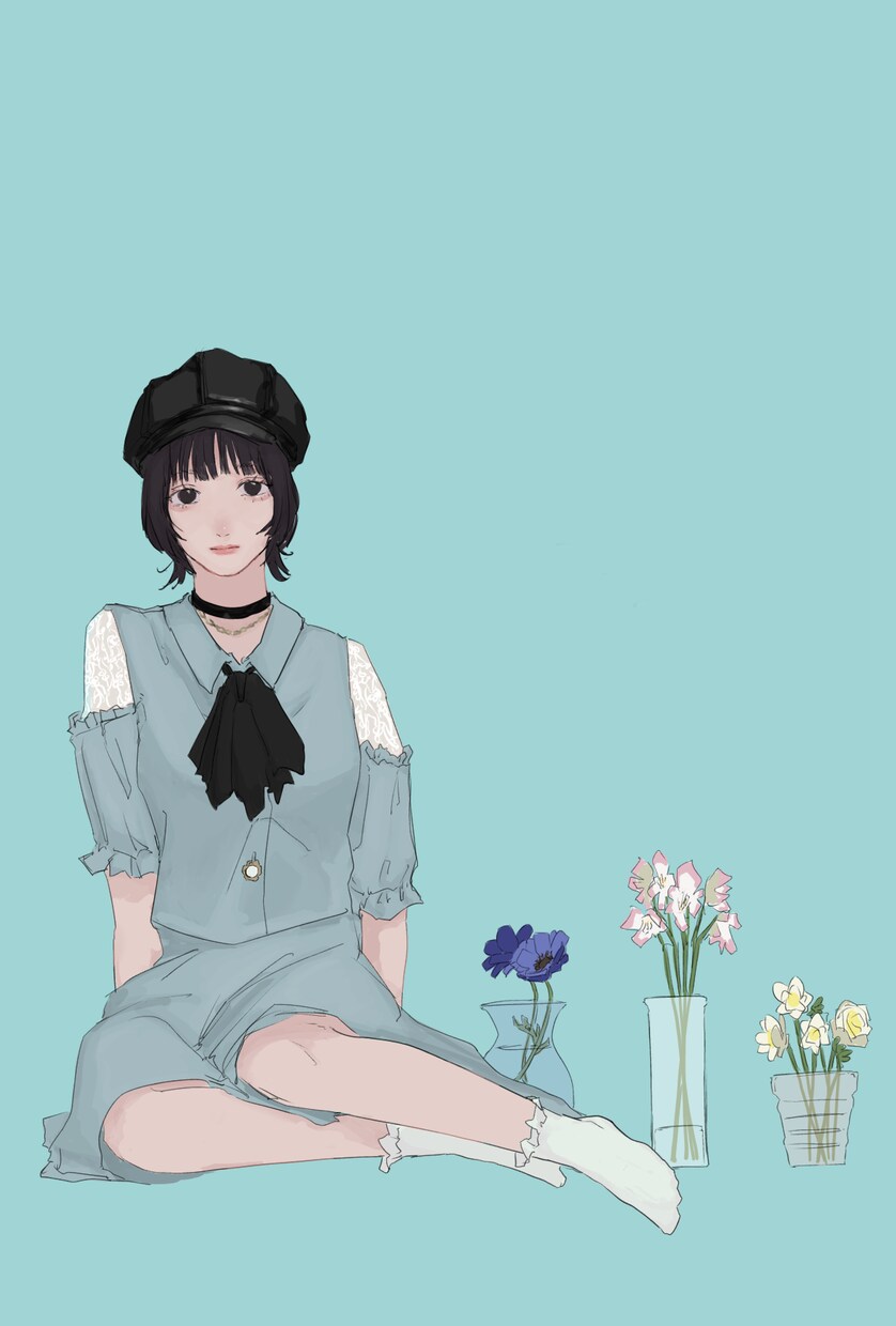 あなたの”好き”を形にします 最短即日、サムネやアイコンなど、ご希望のイラストを イメージ5