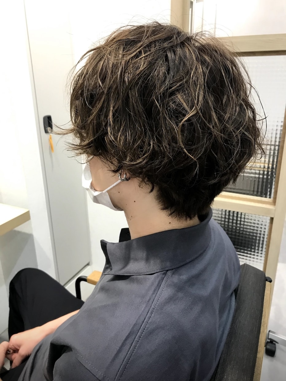 なりたいを叶えるあなたの為のスタイリング剤選びます 現役スタイリスト厳選！髪質で諦めない理想のヘアスタイル イメージ3