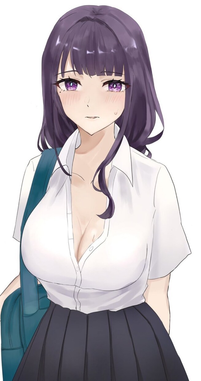 可愛い女の子のイラスト、アイコンを制作します あなただけのオリジナルキャラクターを描かせていただきます✨ イメージ1