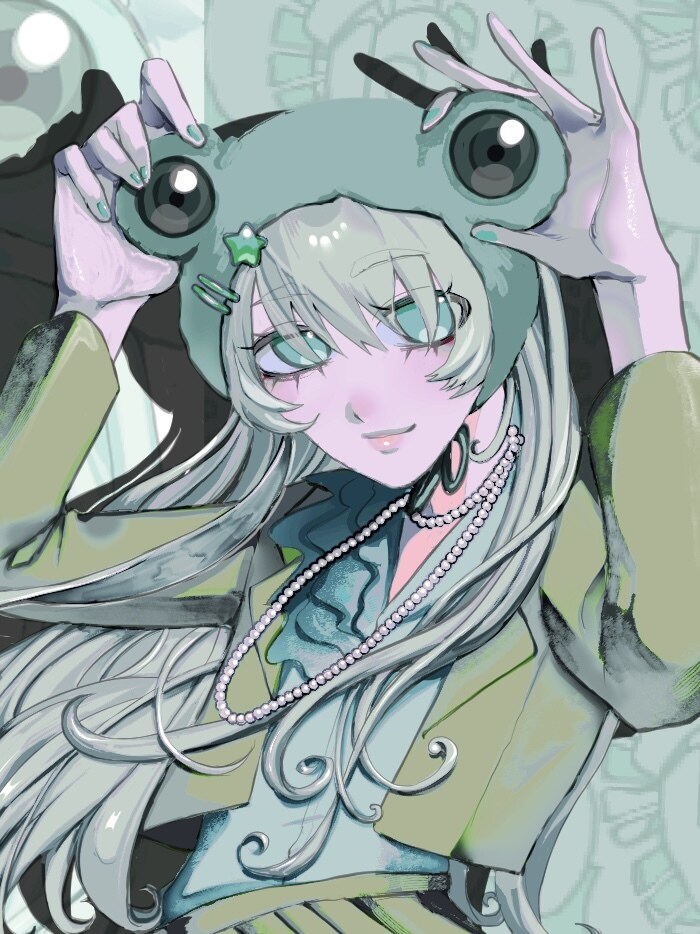 雰囲気のあるおしゃれなイラストアイコンを制作します あなたの個性や世界観を大切に、唯一無二の一枚を描きます。 イメージ4