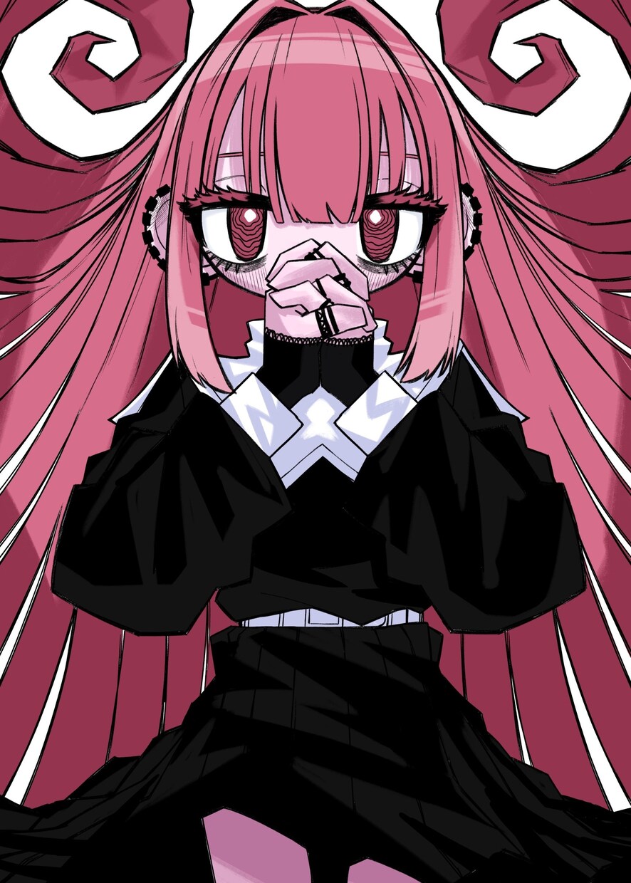 あなただけの可愛いイラスト制作します 歌みた/MV/アイコン/ヘッダーなどに使えるイラスト作成！ イメージ2