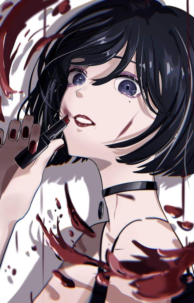 商用OK！ご希望にそったかわいいイラスト描きます サムネ、アイコンMVなどに★心を込めて制作いたします!! イメージ3