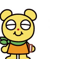 即日シンボルキャラクターが欲しい！方へ提供致します ストックの中から好きなキャラを選択！アレンジ無料対応します！ イメージ9
