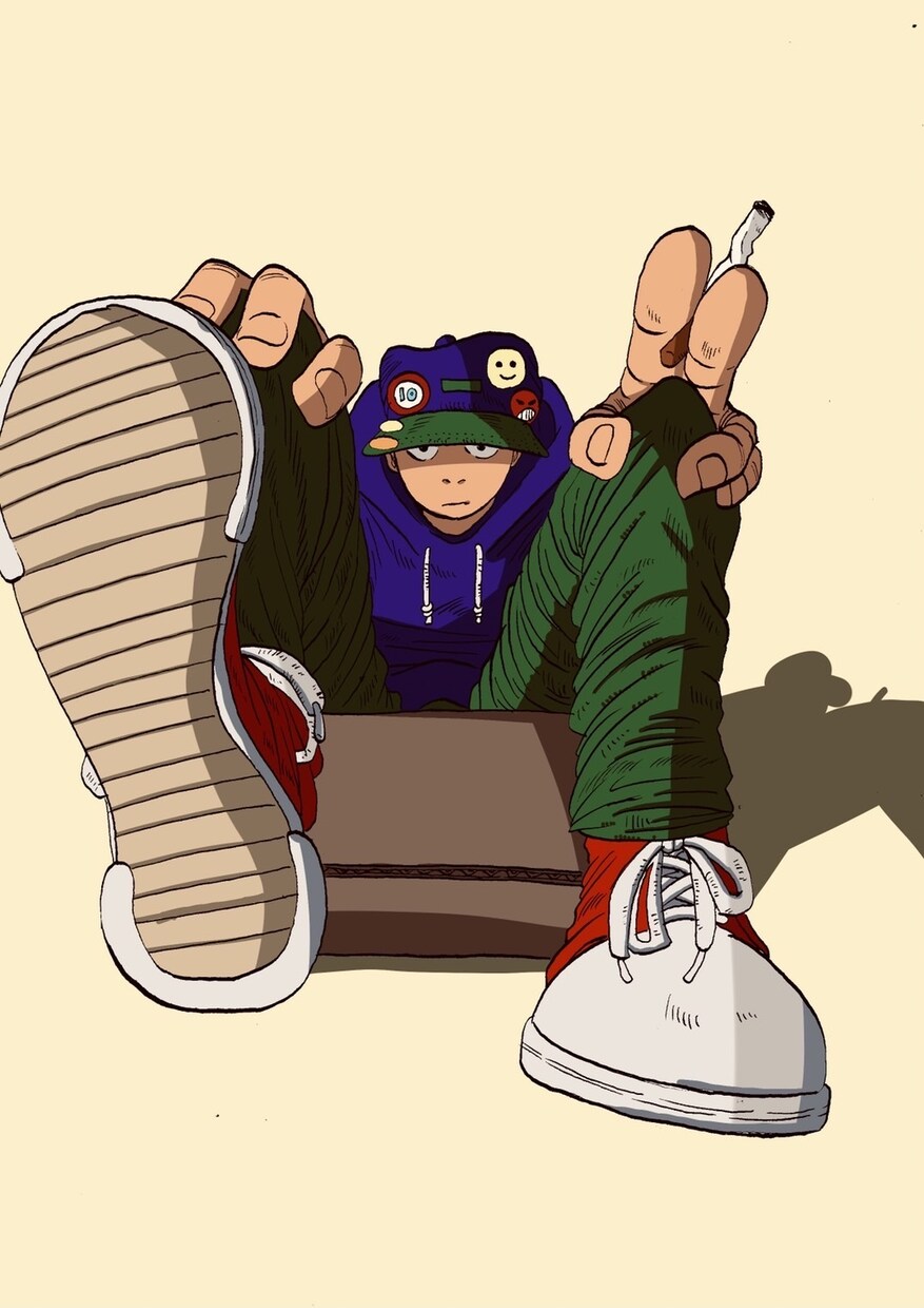 お好きなイラスト作成します 自分だけのオリジナルイラストが欲しい方へ。 イメージ1