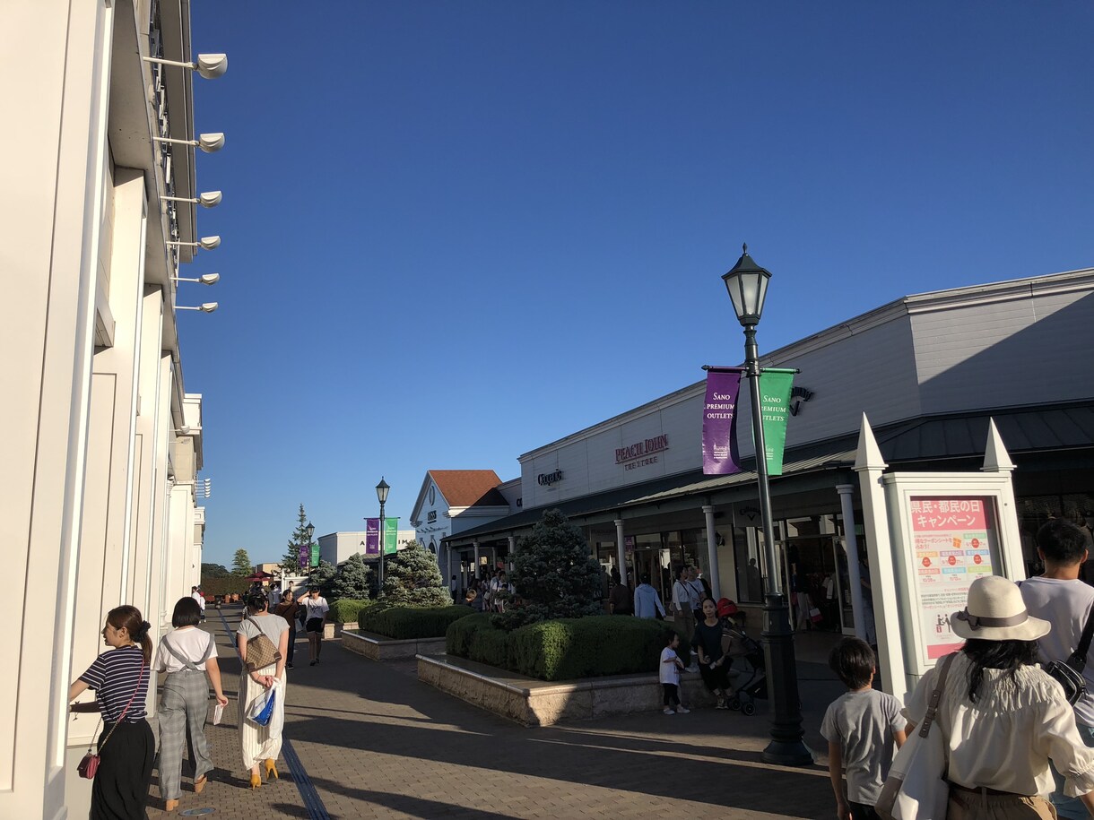 店長や小売店で働く方々の相談にのります 3店舗の店長経験と新店の立ち上げ経験あります イメージ1