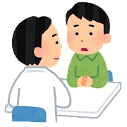キャリコンのロープレ練習が気軽にできます キャリコン面接試験オールA合格者がロープレ練習に付き添います イメージ1