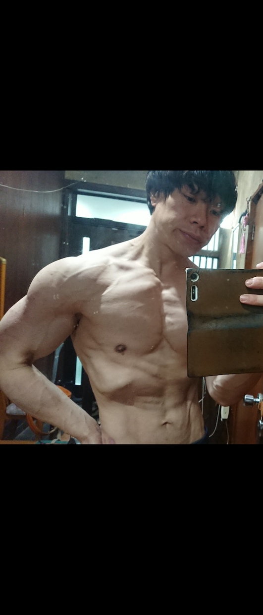 トレーニングやダイエット相談うけます トレーニングやダイエット、その他人生相談等もお受けします。 イメージ1