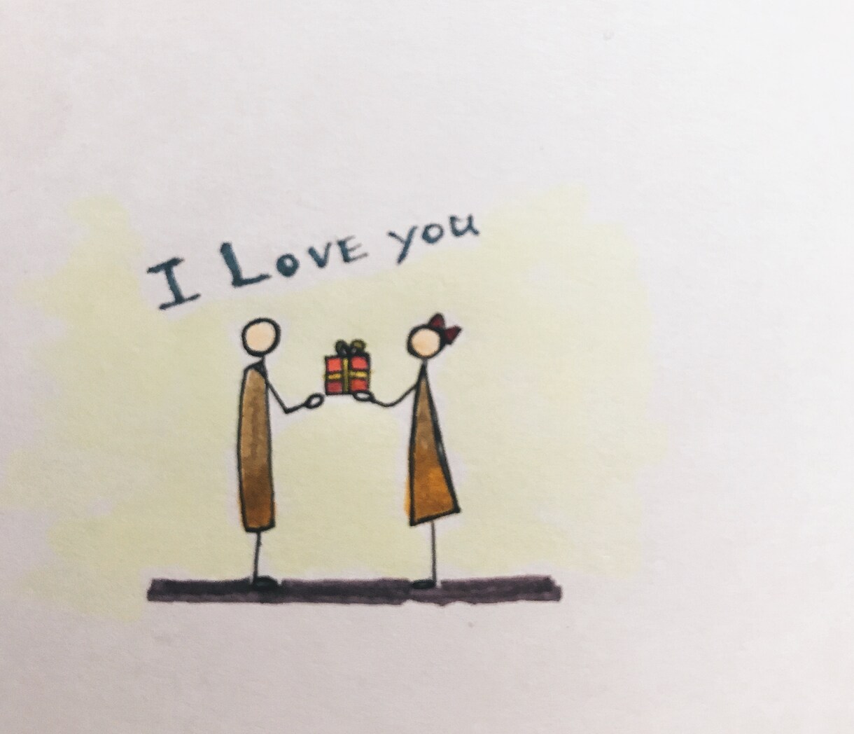 クリスマスカードや、年賀状などのイラスト描きます どこにも売ってないデザインを求めてる方ロゴからキャラまで イメージ3