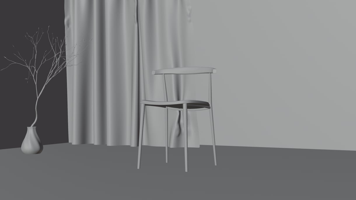 商品・家具の3DCGを制作します 商品の魅力を引き出すCGビジュアルを制作 イメージ3