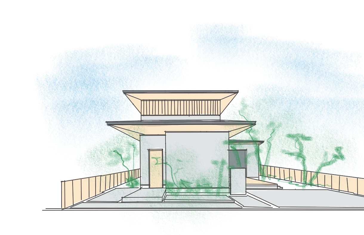 現役1級建築士が住宅の間取り提案を行います ◼️土地を活かしたプロの提案で豊かな暮らしを！ イメージ7