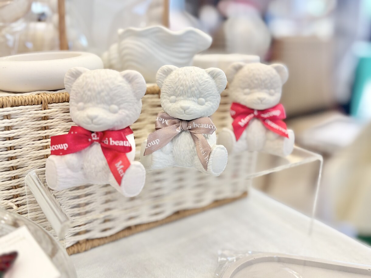 ふんわり透明感のある“シェノン風”に画像加工します ”柔らかく洗練された雰囲気”に仕上げます イメージ4