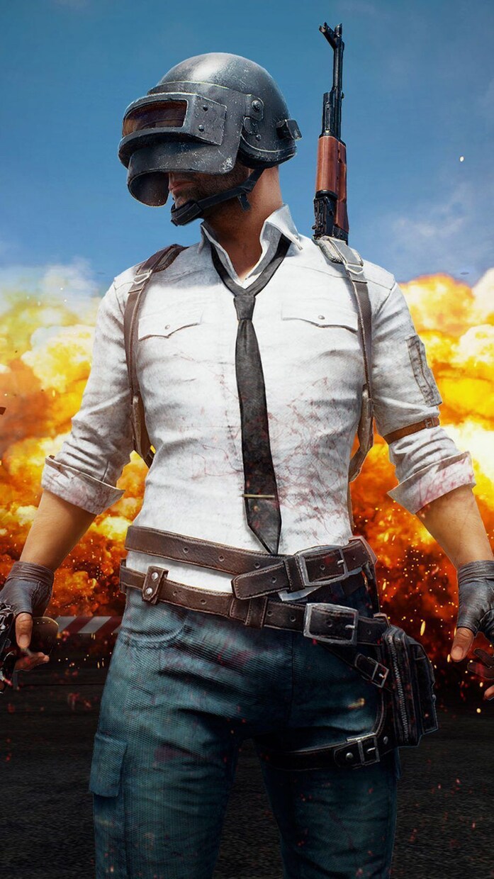 Pubg mobileで一位取るまでやります Pubg mobile で一位取るまで付き合います。 イメージ1