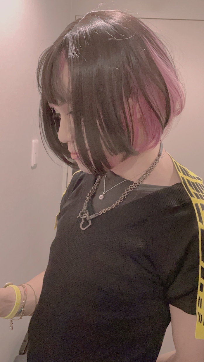 女装子さんのメイク教えます もっとあなたが可愛くなるメイクとウィッグ選び等 イメージ2