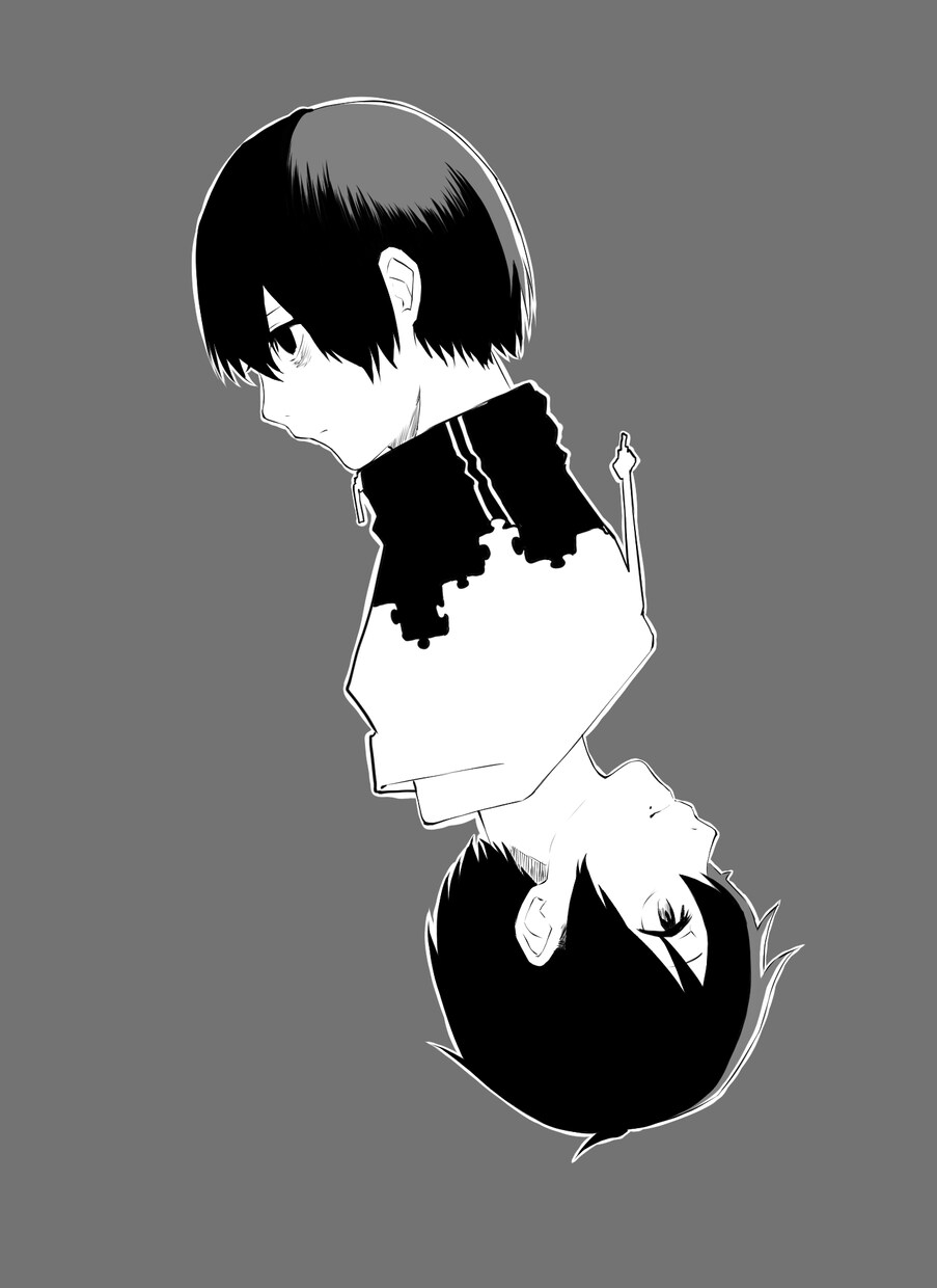 イラスト、漫画描けます イラスト、立ち絵、数ページの漫画等 イメージ10