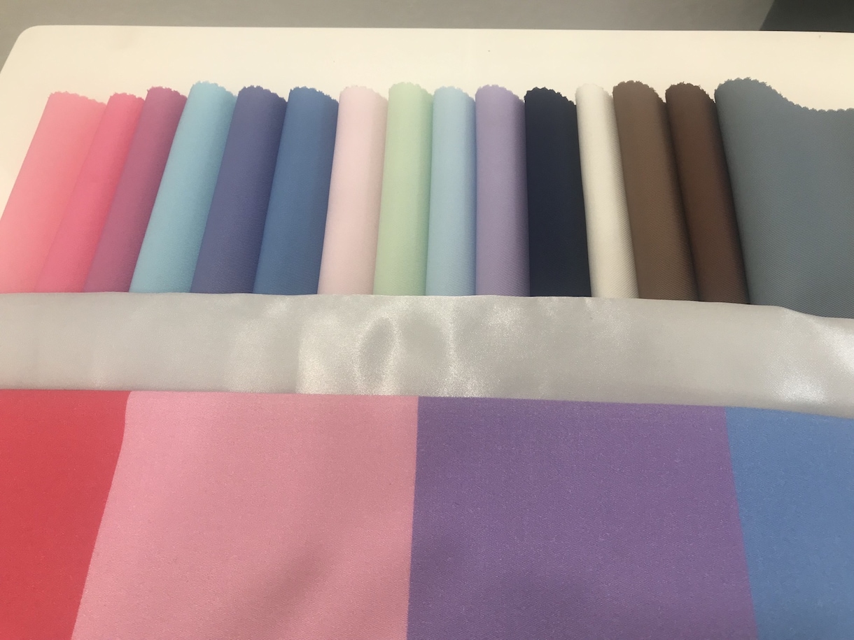 参戦服相談可・16タイプパーソナルカラー診断します 現場用の服やメイクを相談したい、垢抜けたい方に寄り添います。 イメージ2