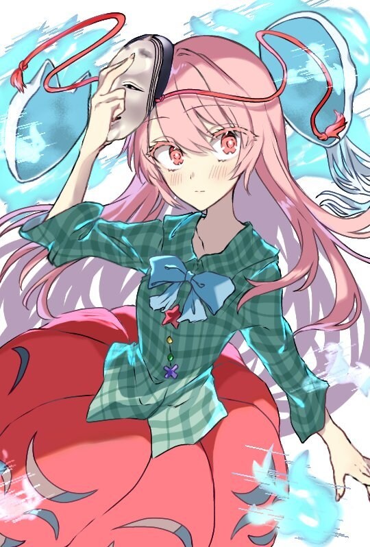 SNS用アイコン・1枚イラストお描きします 可愛らしさ強めの女の子が得意分野です！！ イメージ3
