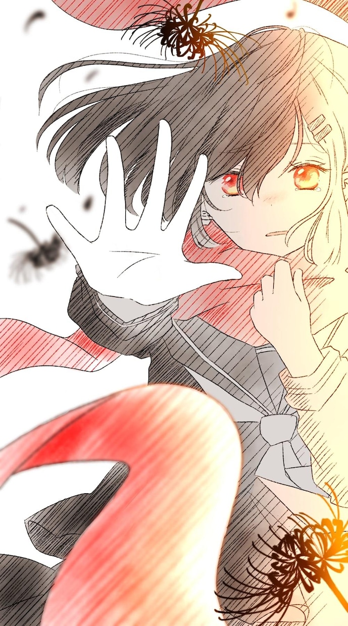 SNS用アイコン、ヘッダーを描かせて頂きます ふわっとした絵柄が好きな方はぜひ.*･ﾟ イメージ2