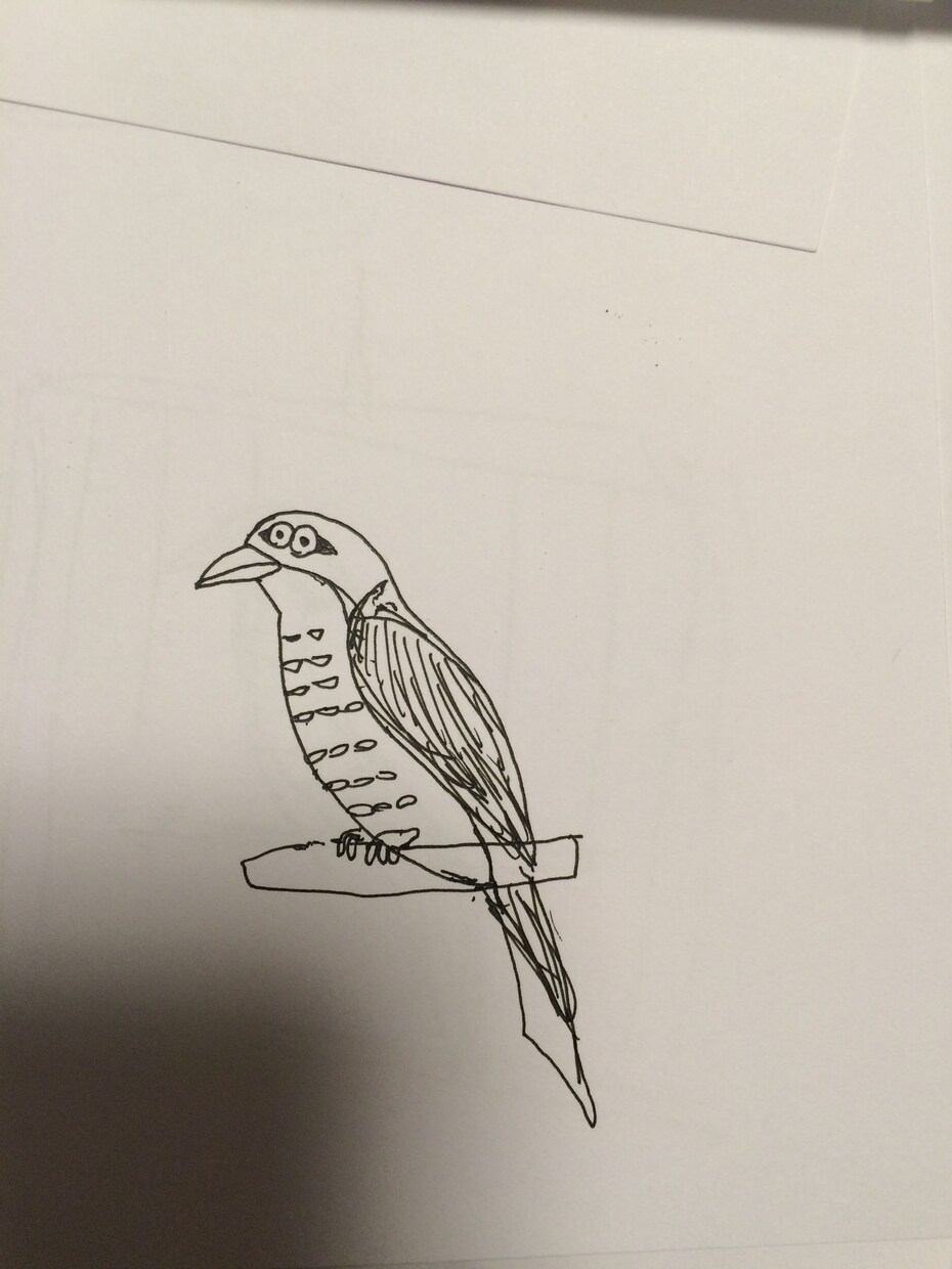 甲冑着せて似顔絵描きます ●全身を描写。●甲冑のデザインは応相談。 イメージ7