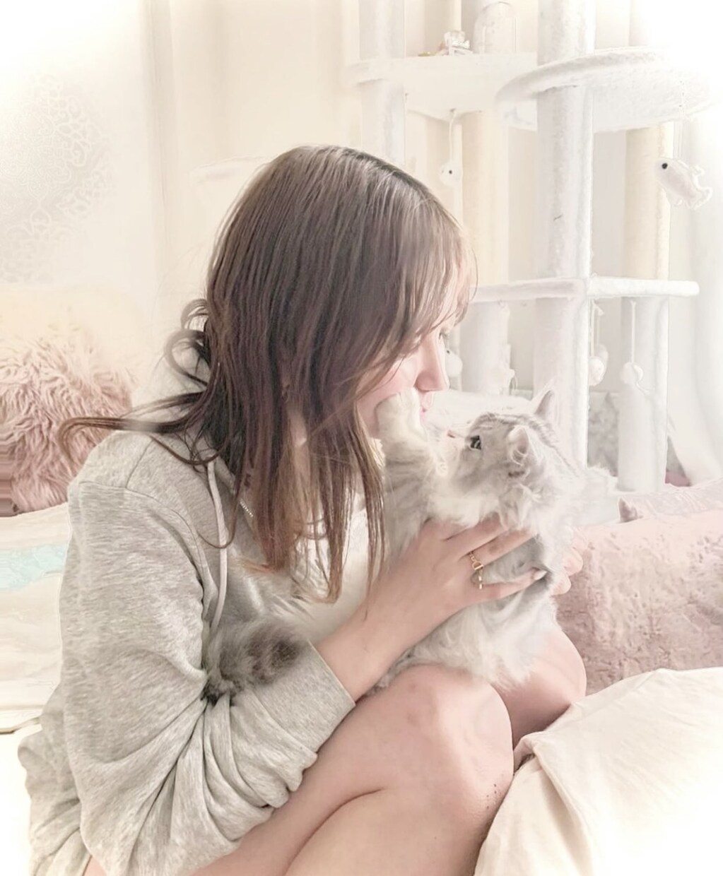 なんでもお話聞きます 嬉しいことも悲しいこともどんなことでもどうぞ＾＾ イメージ5