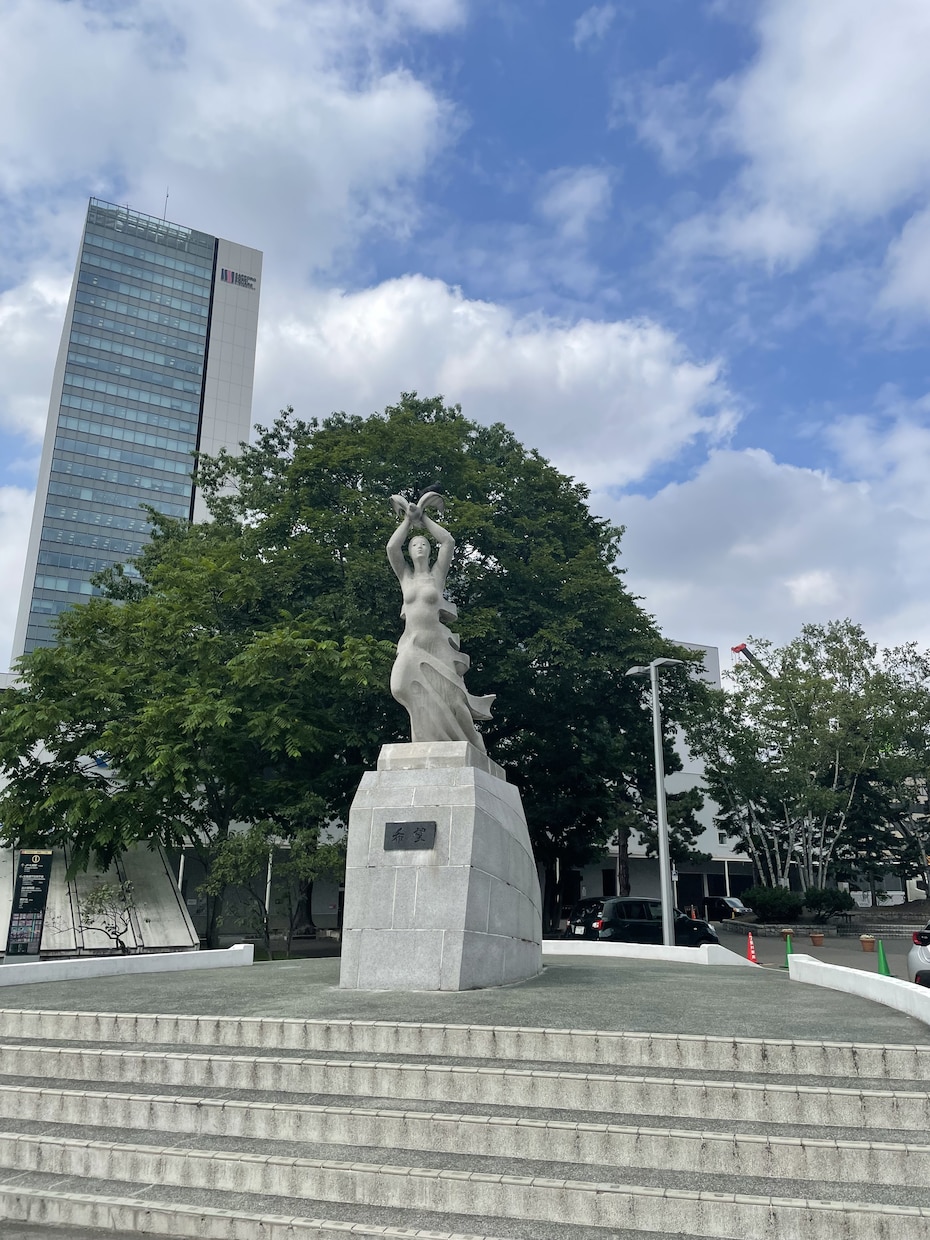 札幌市内の写真撮ります ご希望の条件で市内の写真をお撮りします イメージ4