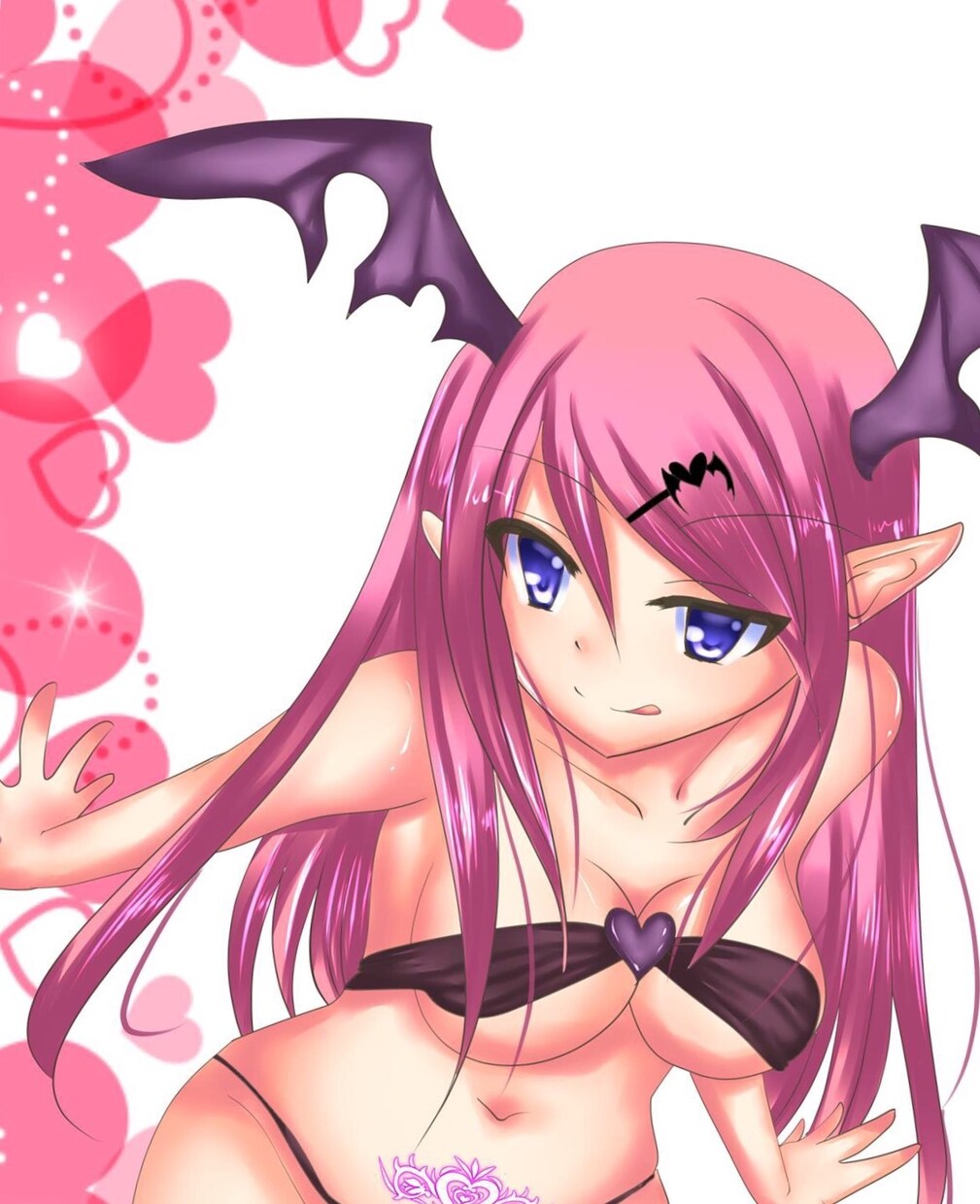あなたのサムネ描いちゃいます 【デジタル絵】イラストリクエスト【女の子キャラ限定】 イメージ2
