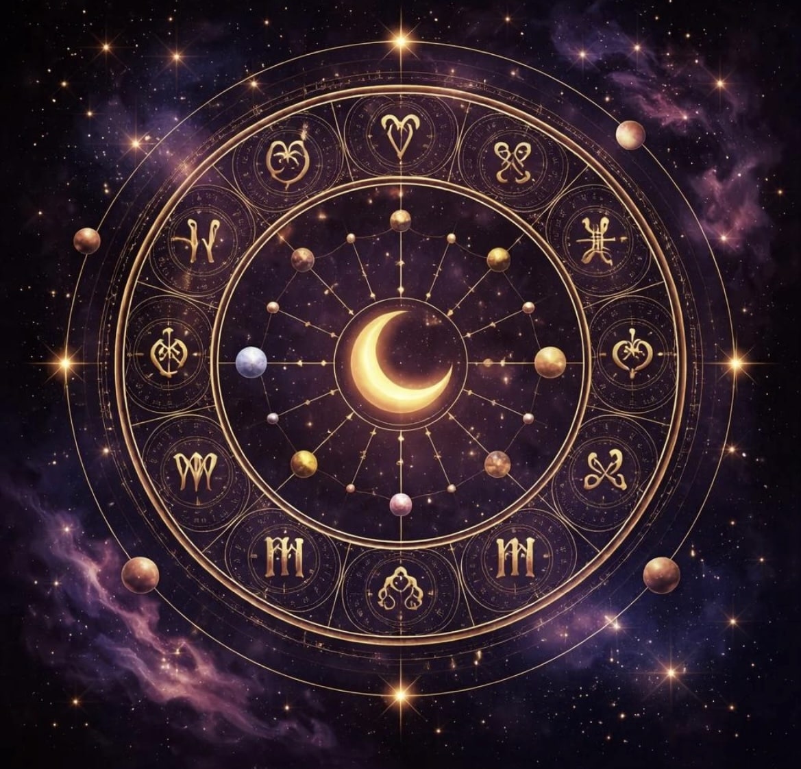 生年月日で星占いをします 生年月日から読み解く、あなただけの星のメッセージ イメージ1