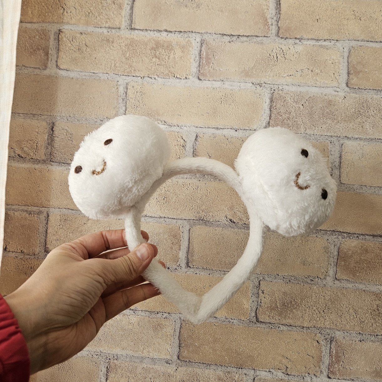 あなただけのカチューシャを作成します コスプレ衣装や推し活等、などご希望のカチューシャを作ります。 イメージ5