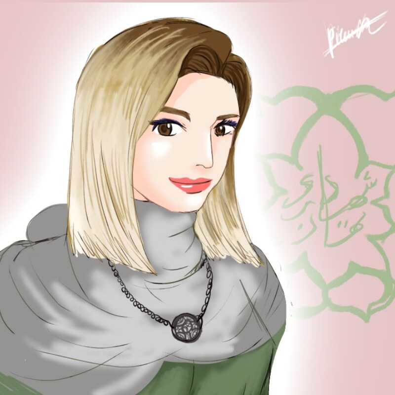 映える‼︎イケる‼︎アナタだけのアイコンを描きます アナタのSNSのアイコンを絵で輝かせてみませんか？ イメージ2