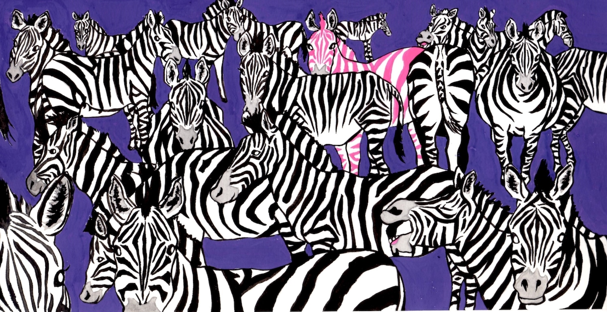 季節に合わせた動物イラストお描きします ワクワク楽しい動物たちの世界をお届け！ イメージ4
