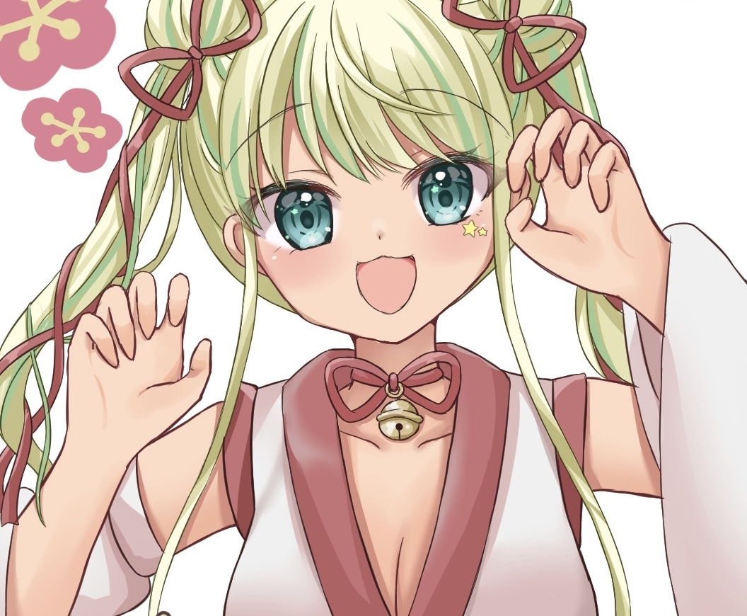 アイコンイラスト描きます アニメ・可愛い・萌え系・美少女イラストが得意です♪ イメージ1