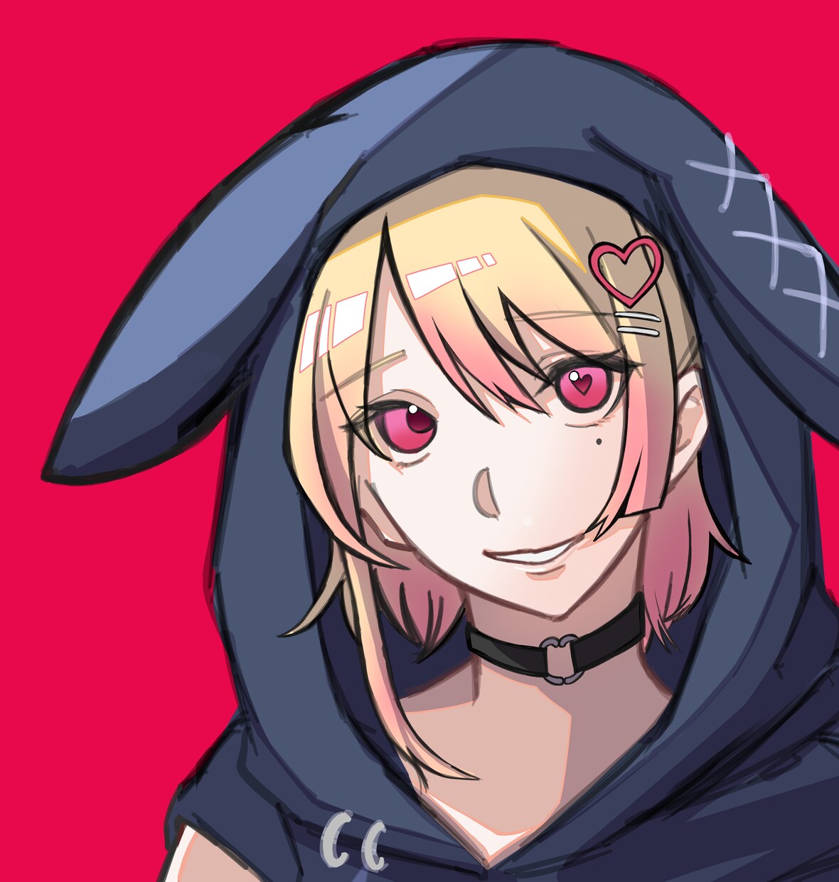 SNS等でご使用頂けるアイコンイラストを描きます 学生イラストレーターとして頑張ります！！ イメージ3