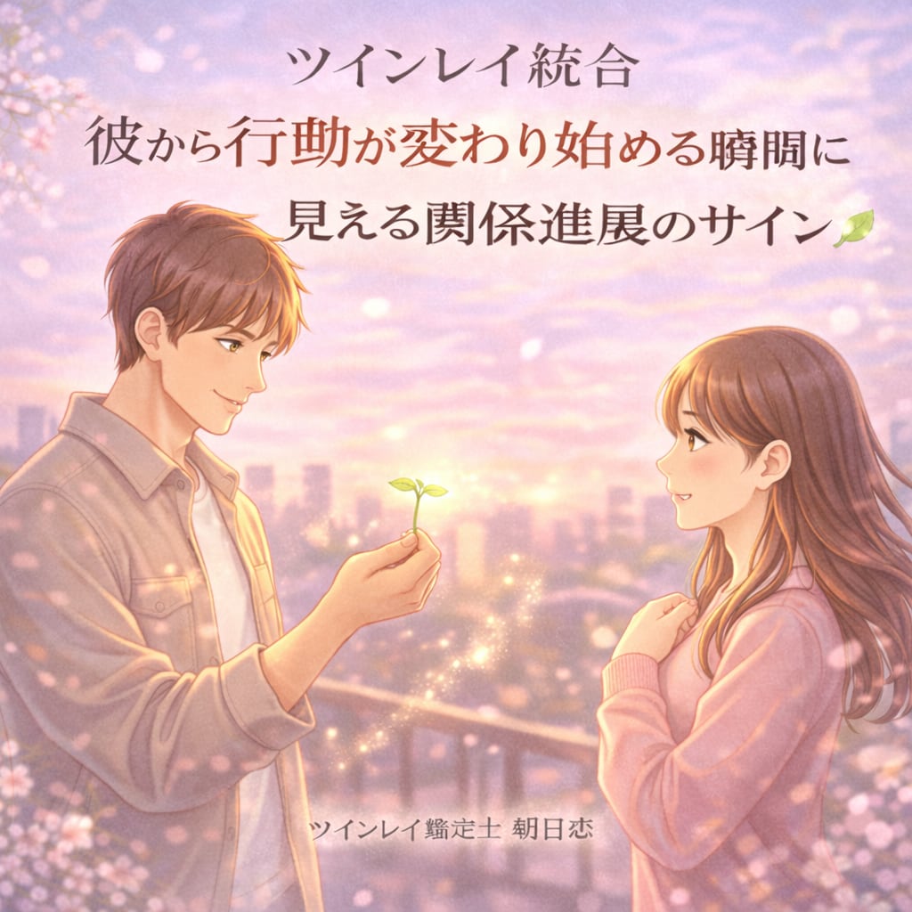 至高のツインレイ鑑定・秘伝超強力縁結びご祈祷します 代々受け継がれてきた奥深くまで見通す秘伝のツインレイ鑑定 イメージ1