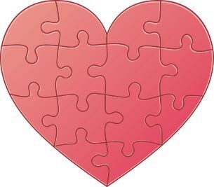 この恋どうなる？あなただけの命盤が答えを知ってます 『紫微斗数鑑定✨恋愛編♡』この恋の運命を知り明るい未来へ⭐ イメージ4