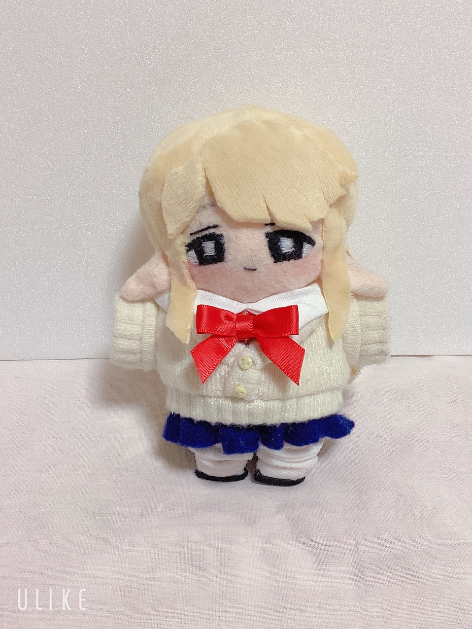 ぬいぐるみつくります 自分だけのかわいいオリジナルぬいぐるみを作ります イメージ2