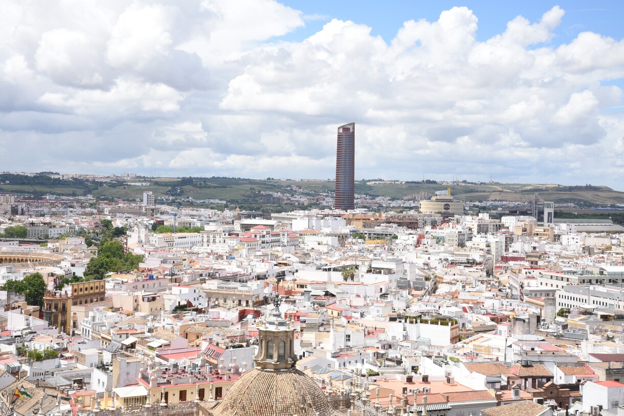 スペインから直接スペイン語オンラインレッスンします スペイン旅行、留学でスペイン会話を習いたい方にお勧めです！ イメージ2