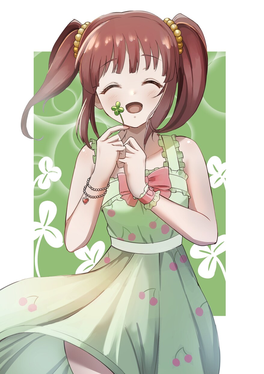 あなたの可愛いSNSアイコン描きます クールな女の子/お姉さんが得意です！ イメージ3