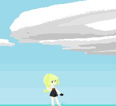 人物のドット絵を描きます TRPG、Twitterアイコンにどうぞ イメージ5