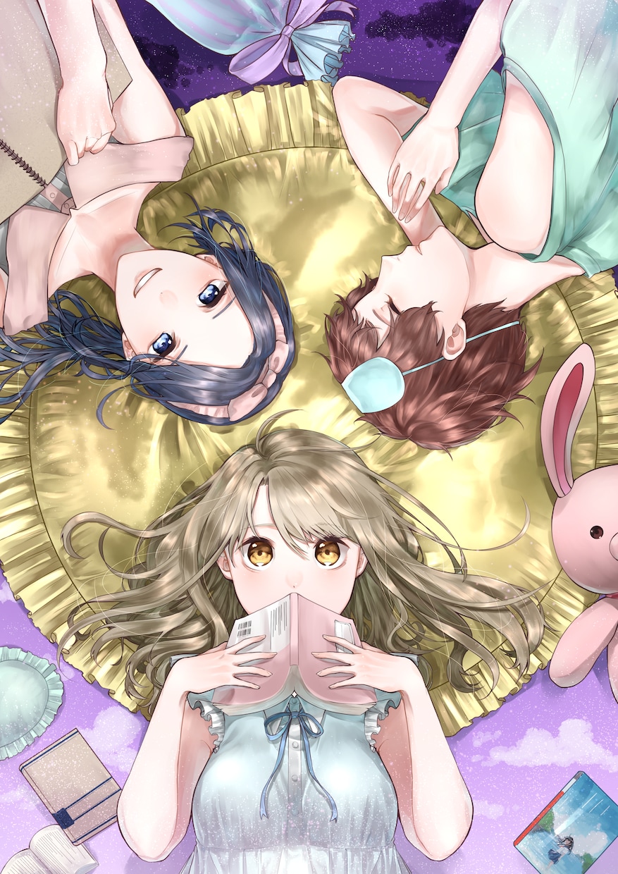 イラスト、アイコン描きます キャラクターイラストなどお任せ下さい！ イメージ2