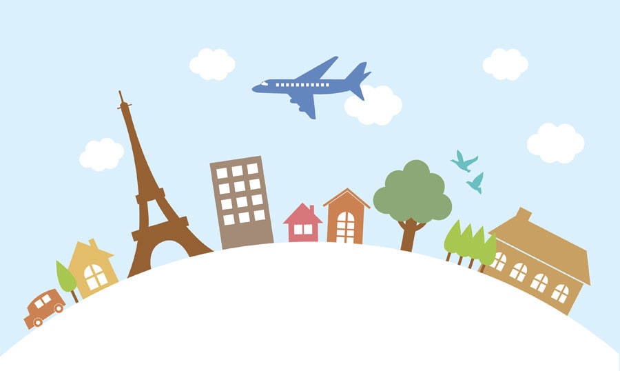 あなたの旅行 デザインします オーダーメードの旅行 行ったことありますか？ イメージ1