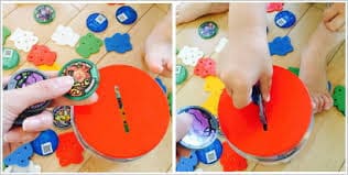 専門の作業療法士があなたの悩みをサポートします 子ども専門の作業療法士☆療育、通級、支援学校でお困りの方も！ イメージ1