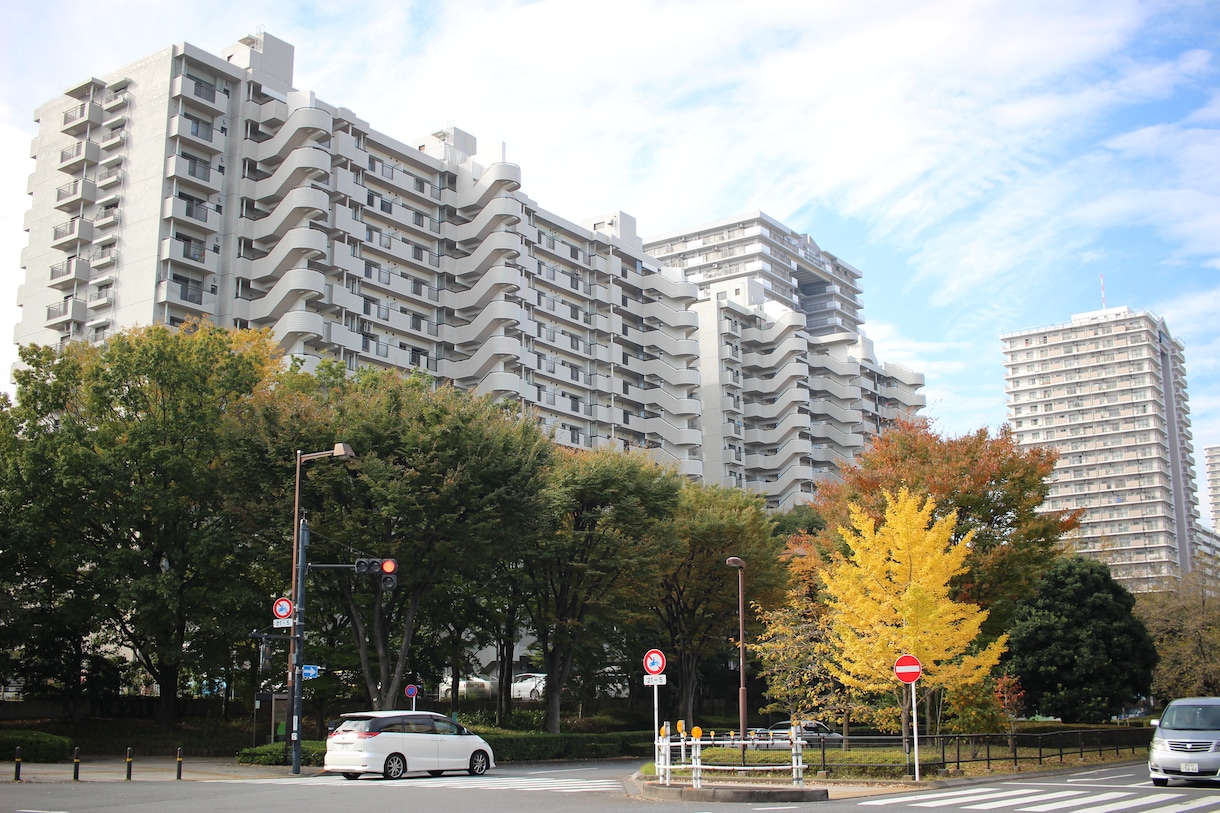 写真撮影：思い出の地の写真を撮ってきます 昔大学時代やサラリーマン時代に住んでいた町の記録を残します。 イメージ2